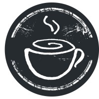 The Mindful Café logo