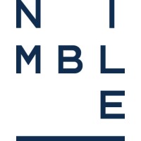 Nimble Activewear logo
