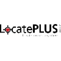 Locate Plus logo