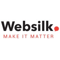 Websilk logo