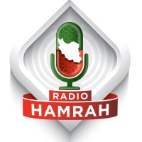 Radio Hamrah Inc. logo