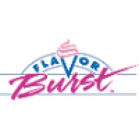 Flavor Burst Company logo
