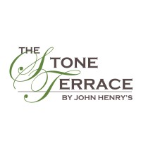 The Stone Terrace By John Henry's logo