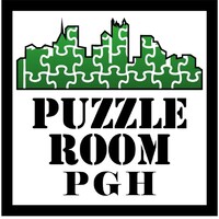 Puzzle Room Pittsburgh logo