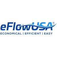 EFlow USA logo