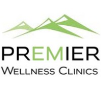 Premier Wellness Clinics logo