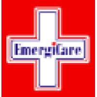 Emergicare Of Harrisonburg, Inc. logo