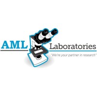 AML Laboratories, Inc. logo