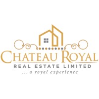 Chateau Royal Real Estate Limited logo