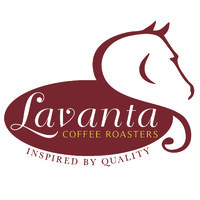 Lavanta Coffee Roasters logo
