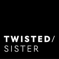 TWISTED SISTER LTD logo