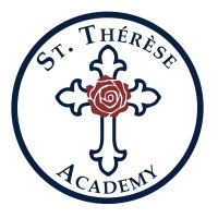 St. Therese Academy New Orleans logo
