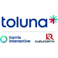 Toluna Parent Company logo