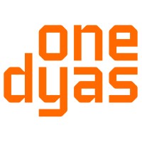 ONE-Dyas logo