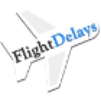 Flight Delays logo