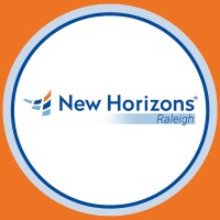 New Horizons Raleigh logo