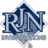 RJN Investigations, Inc. logo