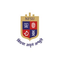 Image of National Forensic Sciences University (NFSU)