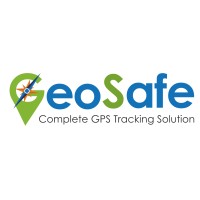GeoSafe logo