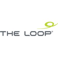 The Loop Duty-Free logo