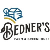 Bedner's Farm And Greenhouse, Inc. logo