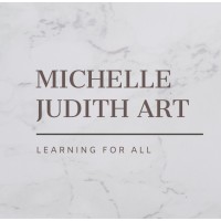 Michelle Judith Art logo