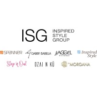 Inspired Style Group logo
