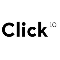 Click 10 Fotografía logo