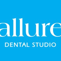 Allure Dental Studio logo