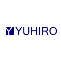 YUHIRO logo