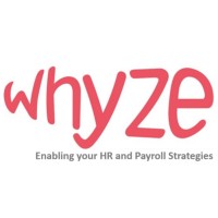 Whyze Solutions Pte Ltd logo
