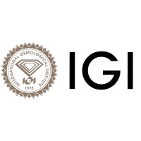 International Gemological Institute, Middle East & Africa Region logo