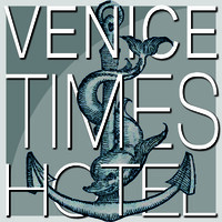 Venice Times Hotel logo
