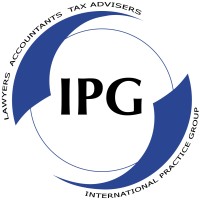 Image of International Practice Group