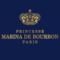 Parfums Marina De Bourbon logo