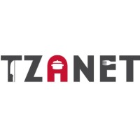 Tzanet logo