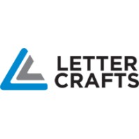 Letter Crafts Translations logo