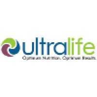 Ultralife Nutrition Ltd logo