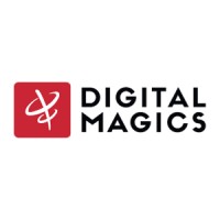 Digital Magics logo