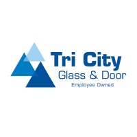 Tri City Glass & Door Inc logo