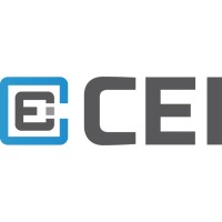 Caprice Electronics Inc DBA CEI logo