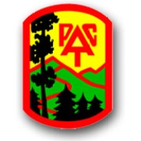 Potomac Appalachian Trail Club logo