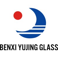 Benxi Yujing Glass logo