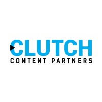 Clutch Content Partners logo