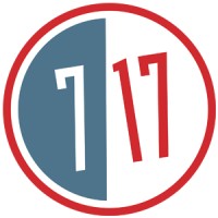 7 17 Credit Union logo