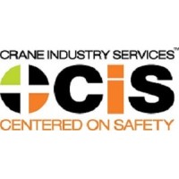 Crane Industry Services Inc. logo