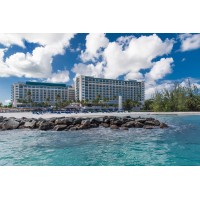 Image of Hilton Barbados Resort