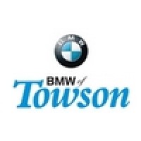BMW Of Towson logo