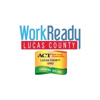 Lucas County Department Of Planning And Development logo