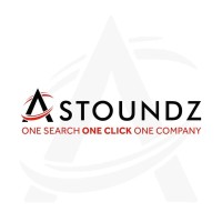 ASTOUNDZ logo